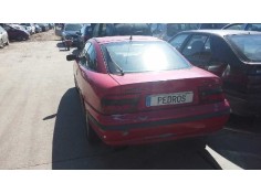 opel calibra del año 1991 2