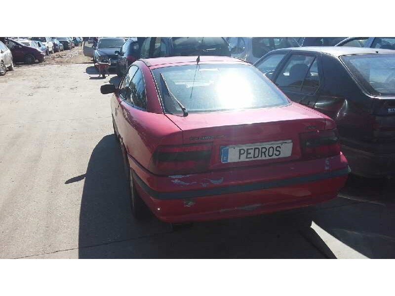 opel calibra del año 1991