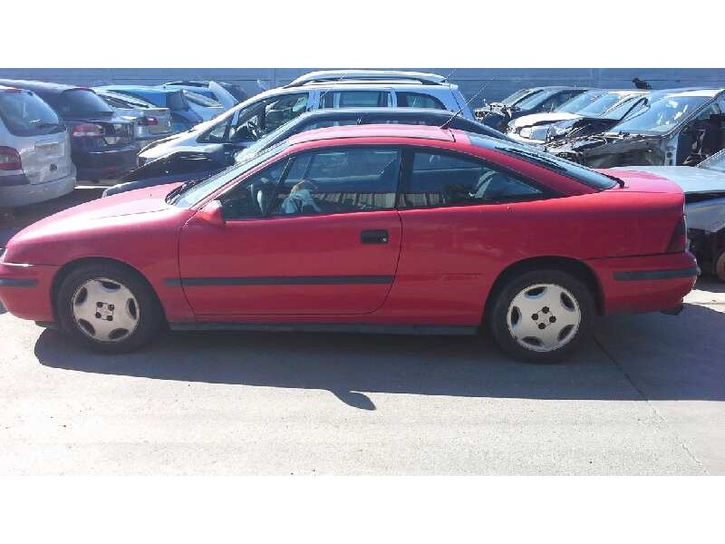 opel calibra del año 1991