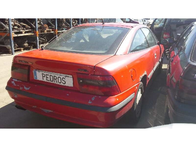 opel calibra del año 1991
