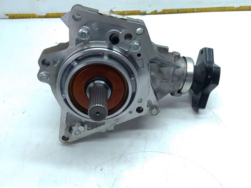 Recambio de diferencial delantero para renault koleos i (hy_) 2.5 4x4 (hy0c, hy0n) referencia OEM IAM 33100JD600  