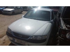 opel vectra b berlina del año 1998 2