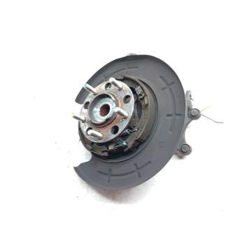 Recambio de mangueta trasera izquierda para hyundai tucson (tl, tle) 2.0 crdi referencia OEM IAM 52710D7000  