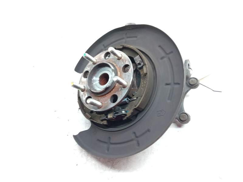 Recambio de mangueta trasera izquierda para hyundai tucson (tl, tle) 2.0 crdi referencia OEM IAM 52710D7000  