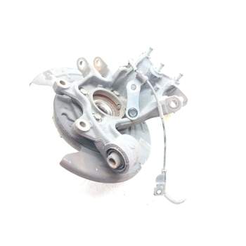 Recambio de mangueta trasera izquierda para hyundai tucson (tl, tle) 2.0 crdi referencia OEM IAM 52710D7000  