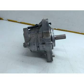 Recambio de diferencial delantero para renault koleos i (hy_) 2.5 4x4 (hy0c, hy0n) referencia OEM IAM 33100JD600  
