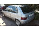 CITROEN SAXO