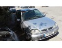CITROEN SAXO