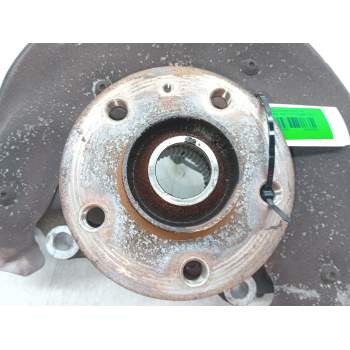 Recambio de mangueta delantera derecha para audi a6 c7 (4g2, 4gc) 3.0 tdi quattro referencia OEM IAM 4G0407242A  