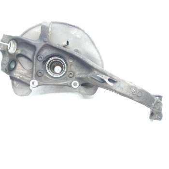 Recambio de mangueta delantera derecha para audi a6 c7 (4g2, 4gc) 3.0 tdi quattro referencia OEM IAM 4G0407242A  