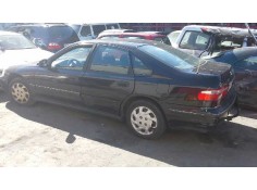 honda accord berlina (cc/ce) del año 1997