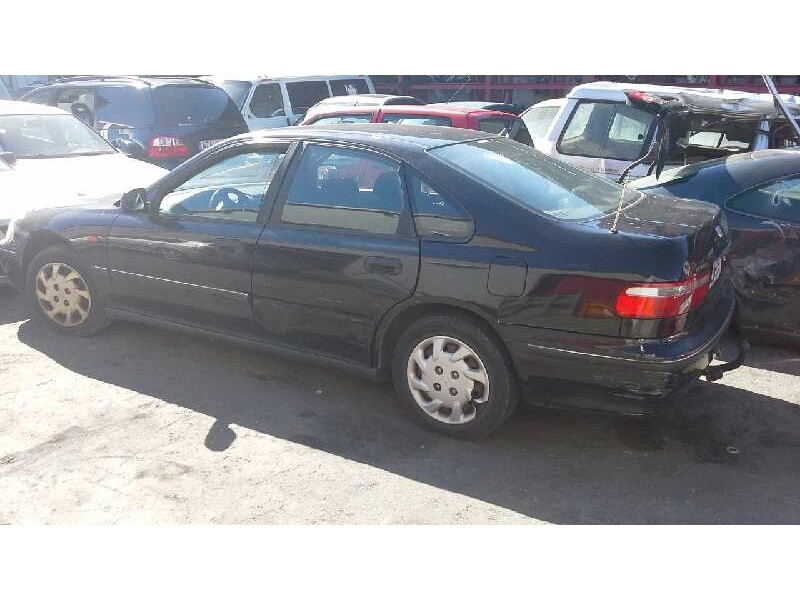 honda accord berlina (cc/ce) del año 1997