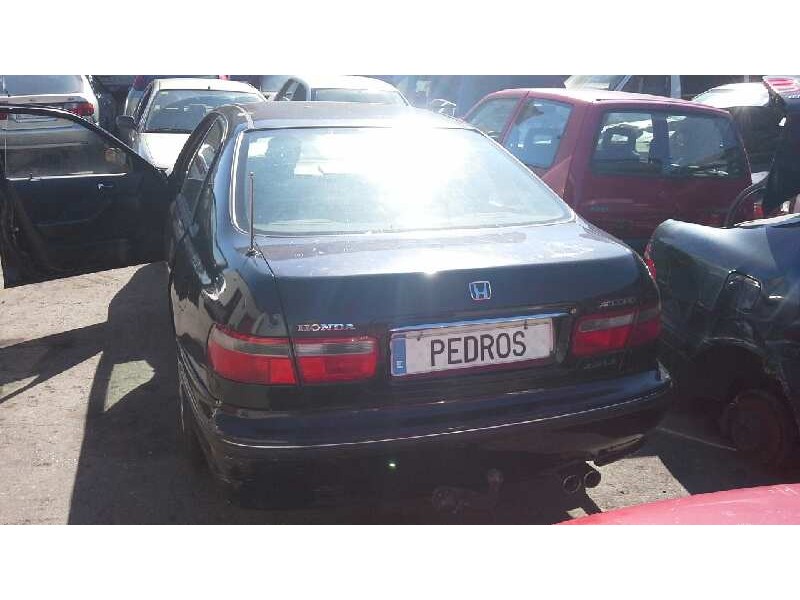 honda accord berlina (cc/ce) del año 1997