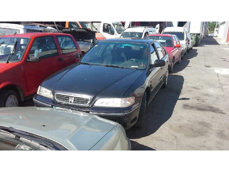 honda accord berlina (cc/ce) del año 1997