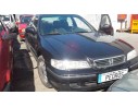 HONDA ACCORD BERLINA (CC/CE)