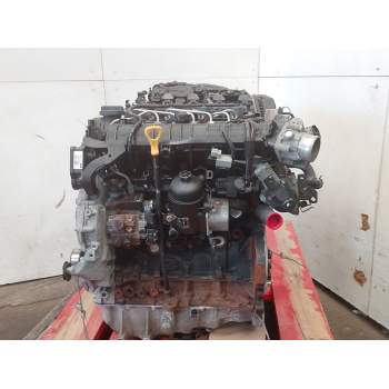 Recambio de motor completo para kia carens iv 1.7 crdi referencia OEM IAM D4FD  
