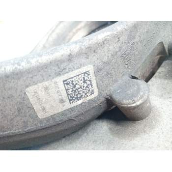 Recambio de mangueta delantera derecha para audi a6 c7 (4g2, 4gc) 3.0 tdi quattro referencia OEM IAM 4G0407242A  