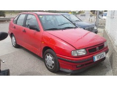 seat cordoba berlina (6k2) del año 1994