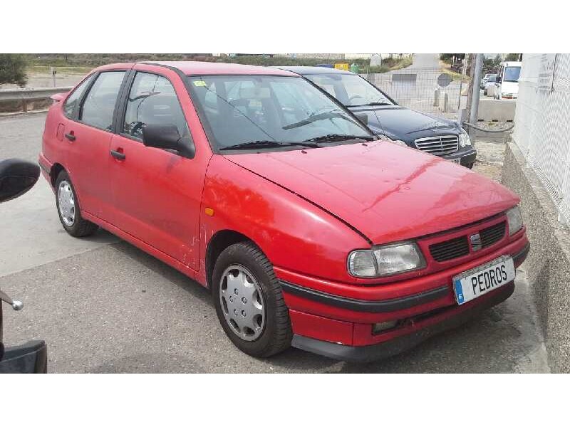 seat cordoba berlina (6k2) del año 1994