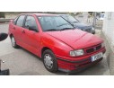 SEAT CORDOBA BERLINA (6K2)