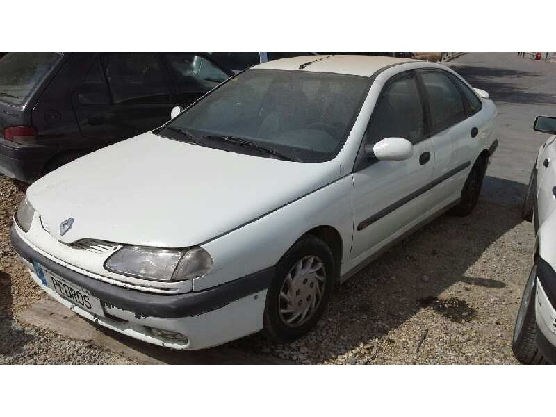 renault laguna (b56) del año 1995