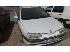 renault laguna (b56) del año 1995 2
