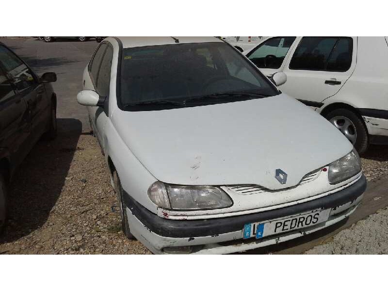renault laguna (b56) del año 1995