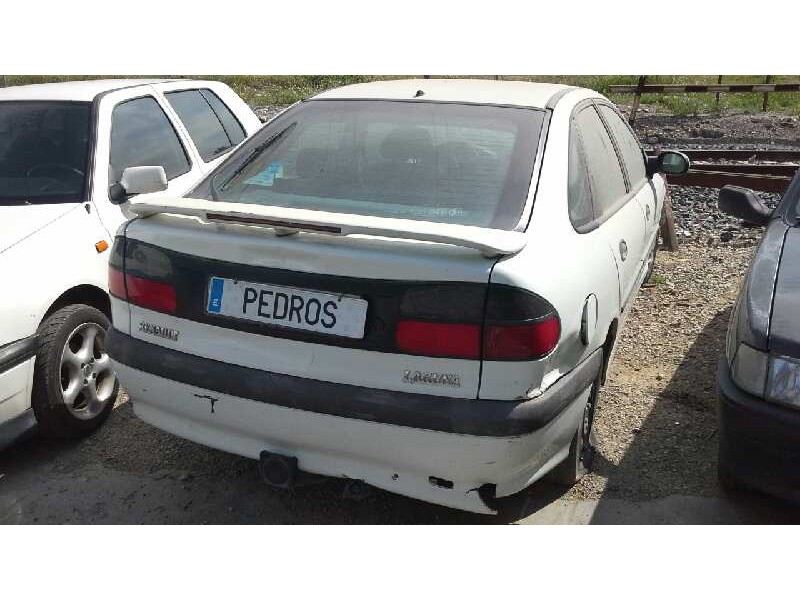 renault laguna (b56) del año 1995