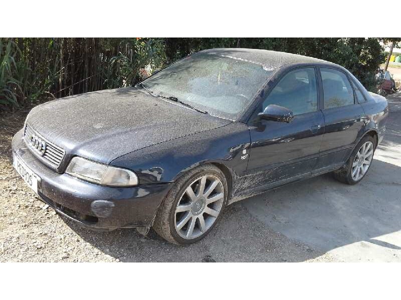 audi a4 berlina (b5) del año 1996