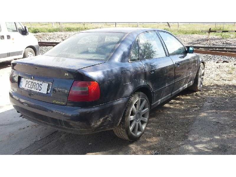 audi a4 berlina (b5) del año 1996