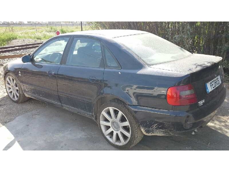 audi a4 berlina (b5) del año 1996