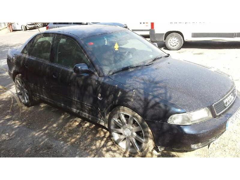 audi a4 berlina (b5) del año 1996