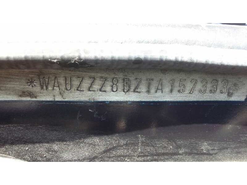 audi a4 berlina (b5) del año 1996