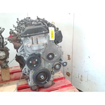 Recambio de motor completo para kia carens iv 1.7 crdi referencia OEM IAM D4FD  
