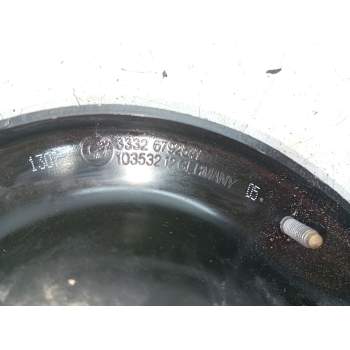 Recambio de brazo suspension inferior trasero derecho para bmw 1 (f20) 118 d referencia OEM IAM 33326792541  