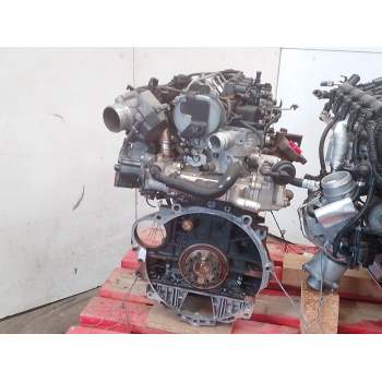 Recambio de motor completo para kia carens iv 1.7 crdi referencia OEM IAM D4FD  