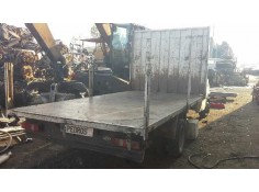 ford transit, caja cerr. corto 95 del año 1995 2