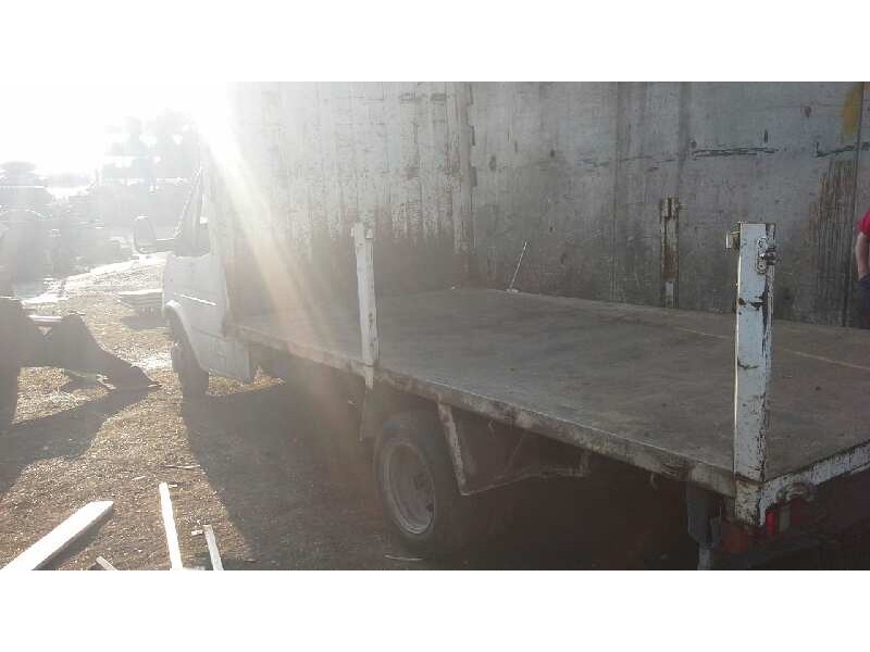 ford transit, caja cerr. corto 95 del año 1995