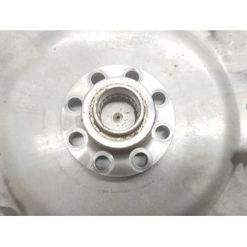 Recambio de volante motor para audi a5 (8t3) 1.8 tfsi referencia OEM IAM 06H105323H  