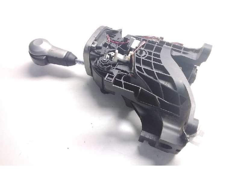 Recambio de palanca cambio para nissan qashqai+2 (jj10) acenta 4x4 referencia OEM IAM JD90C0181  