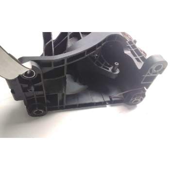 Recambio de palanca cambio para nissan qashqai+2 (jj10) acenta 4x4 referencia OEM IAM JD90C0181  