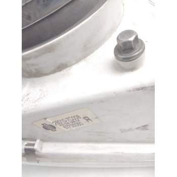 Recambio de faro derecho para nissan serena (c23) 2.0 referencia OEM IAM 260107C008 NISSAN 67735060