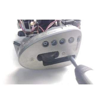 Recambio de palanca cambio para nissan qashqai+2 (jj10) acenta 4x4 referencia OEM IAM JD90C0181  