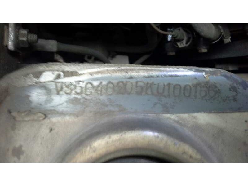 renault 5 (b/c40) del año 1988