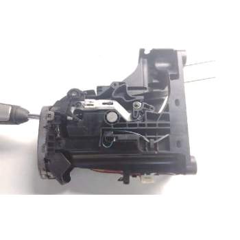 Recambio de palanca cambio para nissan qashqai+2 (jj10) acenta 4x4 referencia OEM IAM JD90C0181  