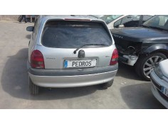 opel corsa b del año 1998