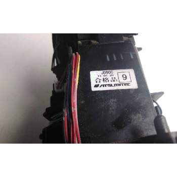 Recambio de palanca cambio para nissan qashqai+2 (jj10) acenta 4x4 referencia OEM IAM JD90C0181  
