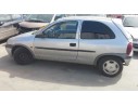 OPEL CORSA B