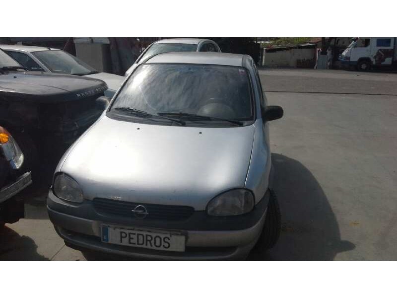 opel corsa b del año 1998