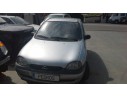 OPEL CORSA B